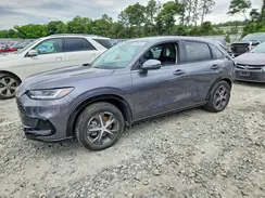 3CZRZ1H72SM728837 2025 HONDA HR-V