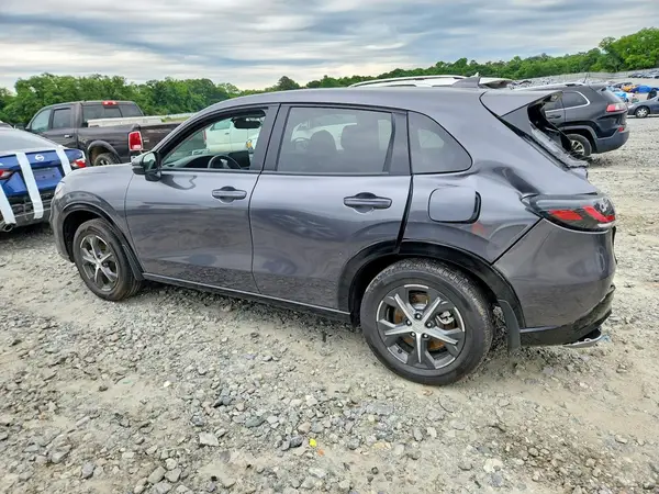 3CZRZ1H72SM728837 2025 HONDA HR-V - Image 2