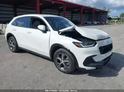 3CZRZ1H72SM730037 2025 HONDA HR-V