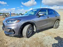 3CZRZ1H72SM731561 2025 HONDA HR-V