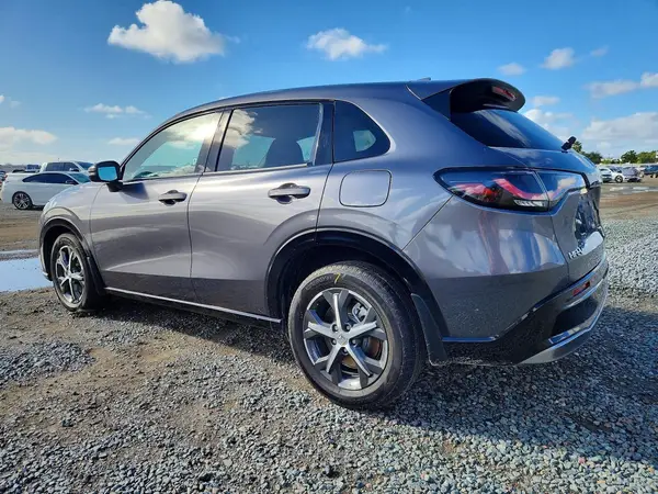 3CZRZ1H72SM731561 2025 HONDA HR-V - Image 2