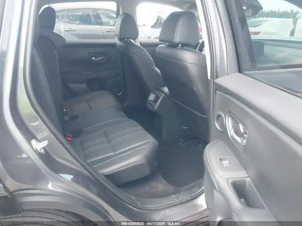 3CZRZ1H72SM733956 2025 HONDA HR-V - Image 8