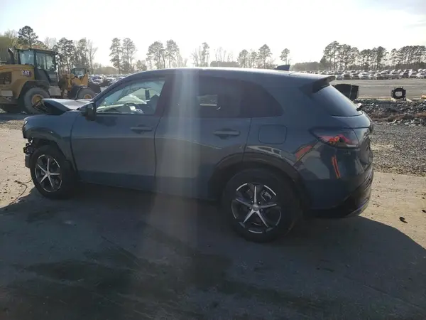 3CZRZ1H72SM737733 2025 HONDA HR-V - Image 2