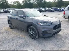 3CZRZ1H72SM737974 2025 HONDA HR-V