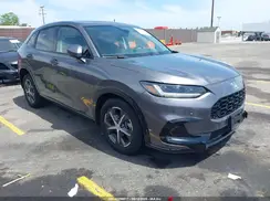 3CZRZ1H72SM742480 2025 HONDA HR-V