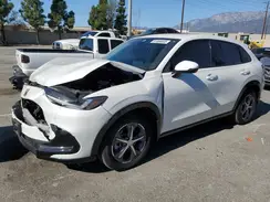 3CZRZ1H72SM742771 2025 HONDA HR-V