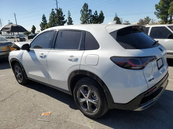 3CZRZ1H72SM742771 2025 HONDA HR-V - Image 2