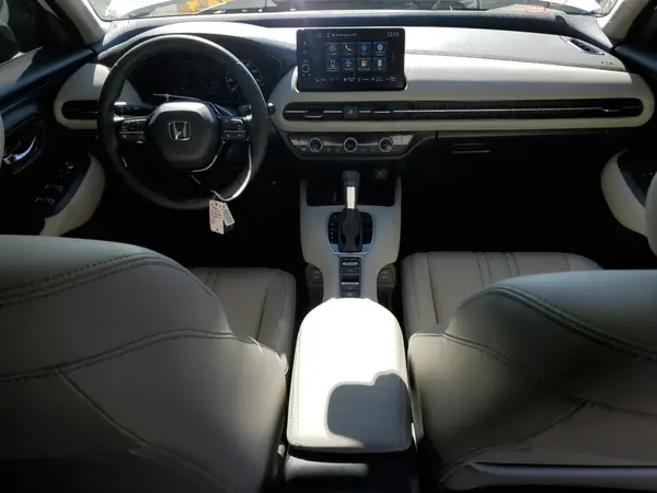 3CZRZ1H72SM742771 2025 HONDA HR-V - Image 8