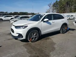 3CZRZ1H72SM745721 2025 HONDA HR-V
