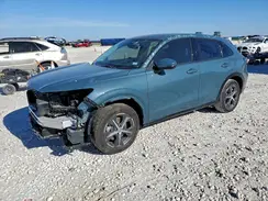 3CZRZ1H72SM746139 2025 HONDA HR-V