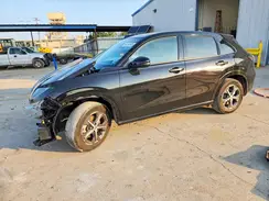3CZRZ1H72SM752734 2025 HONDA HR-V
