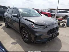 3CZRZ1H72SM753110 2025 HONDA HR-V