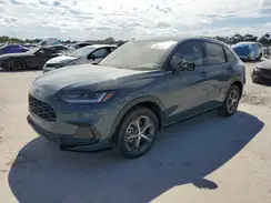 3CZRZ1H72SM755360 2025 HONDA HR-V