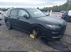 3CZRZ1H72TM703339 2026 HONDA HR-V
