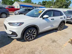 3CZRZ1H72TM703910 2026 HONDA HR-V