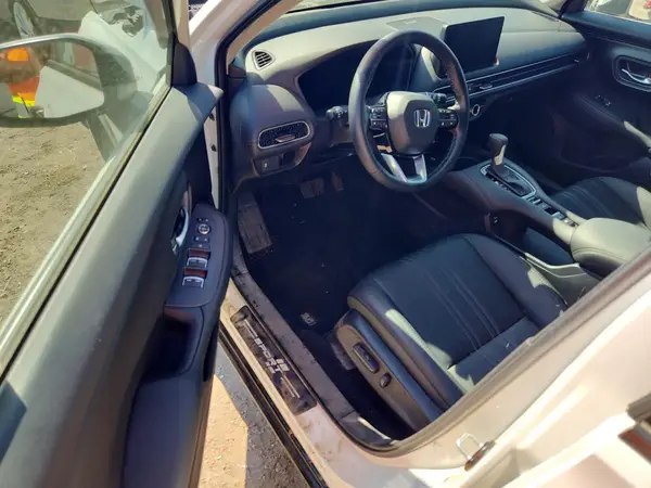 3CZRZ1H72TM703910 2026 HONDA HR-V - Image 8