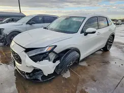 3CZRZ1H72TM709982 2026 HONDA HR-V