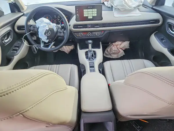 3CZRZ1H72TM709982 2026 HONDA HR-V - Image 8