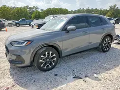 3CZRZ1H72TM710887 2026 HONDA HR-V