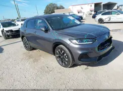 3CZRZ1H72TM713482 2026 HONDA HR-V