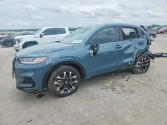 3CZRZ1H72TM717869 2026 HONDA HR-V