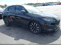 3CZRZ1H72TM722635 2026 HONDA HR-V