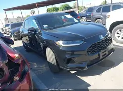 3CZRZ1H72TM731111 2026 HONDA HR-V