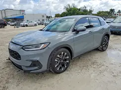 3CZRZ1H72TM734252 2026 HONDA HR-V