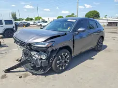 3CZRZ1H72TM735739 2026 HONDA HR-V
