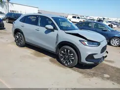 3CZRZ1H72TM740343 2026 HONDA HR-V