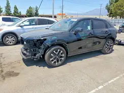 3CZRZ1H72TM741041 2026 HONDA HR-V