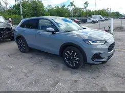 3CZRZ1H72TM745803 2026 HONDA HR-V