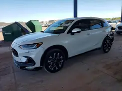 3CZRZ1H72VM711279 2027 HONDA HR-V