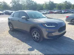 3CZRZ1H73PM700245 2023 HONDA HR-V
