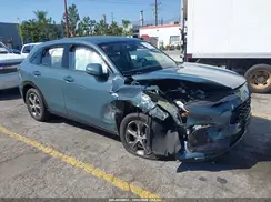 3CZRZ1H73PM702948 2023 HONDA HR-V