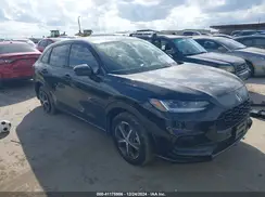 3CZRZ1H73PM704859 2023 HONDA HR-V