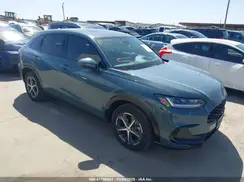 3CZRZ1H73PM707227 2023 HONDA HR-V