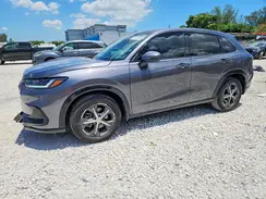 3CZRZ1H73PM710175 2023 HONDA HR-V