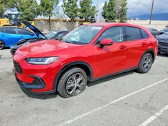 3CZRZ1H73PM711794 2023 HONDA HR-V