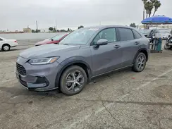 3CZRZ1H73PM712184 2023 HONDA HR-V