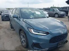 3CZRZ1H73PM715571 2023 HONDA HR-V
