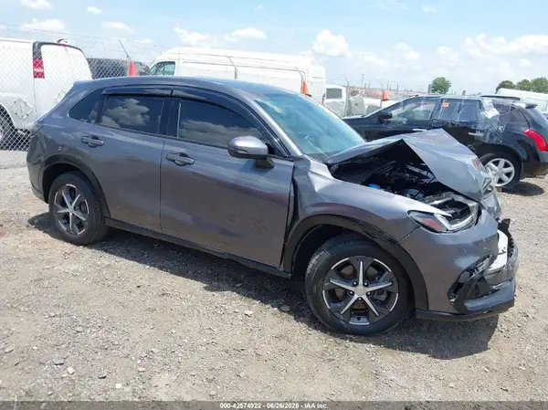 3CZRZ1H73PM715912 2023 HONDA HR-V - Image 1