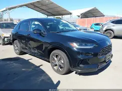3CZRZ1H73PM720981 2023 HONDA HR-V