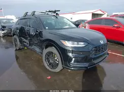 3CZRZ1H73PM721001 2023 HONDA HR-V
