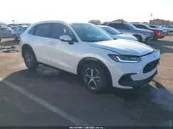 3CZRZ1H73PM726134 2023 HONDA HR-V