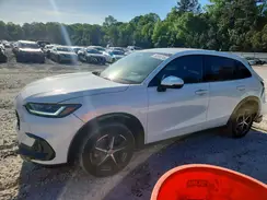 3CZRZ1H73PM726554 2023 HONDA HR-V