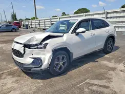 3CZRZ1H73PM727672 2023 HONDA HR-V