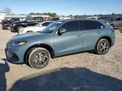 3CZRZ1H73PM732449 2023 HONDA HR-V