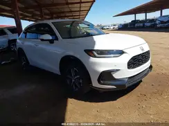 3CZRZ1H73PM733021 2023 HONDA HR-V