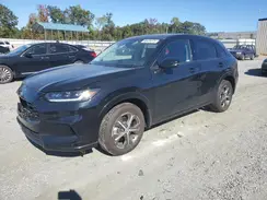 3CZRZ1H73PM734010 2023 HONDA HR-V